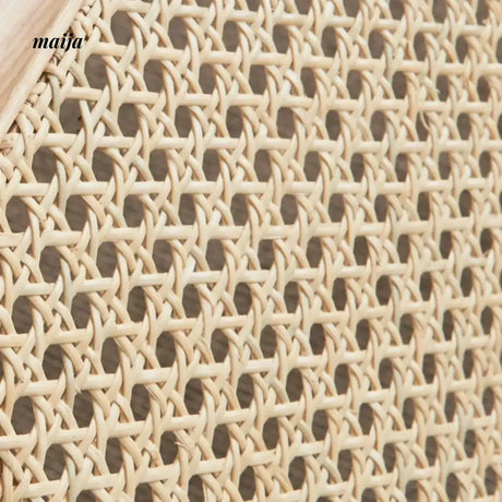 RATTAN CRAFTSMAN Single Lazy Rattan Chair from RATTAN CRAFTSMAN