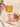 SOREMO Transparent Flower Mug from maija