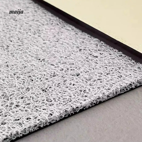 MUYE Kitty House Doormat from RZONE