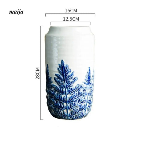 Heidi Ceramic Plant Pot from maija