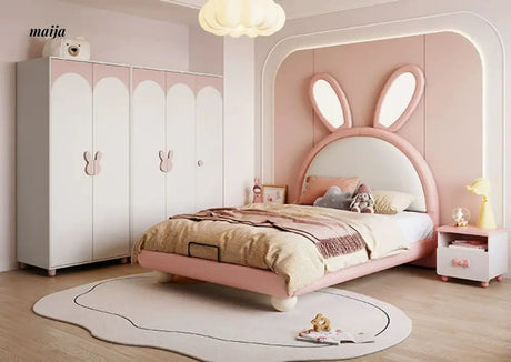 Bunny Children Wardrobe from maija