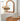 MOODSTORM Retro Arch French Mirror from MOODSTORM