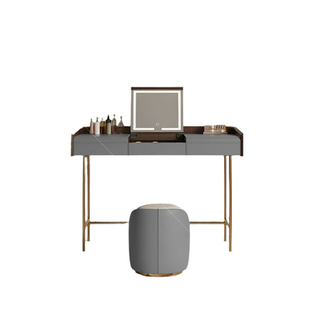 GEPH Ruby Light Luxury High-End Makeup Table from GEPH