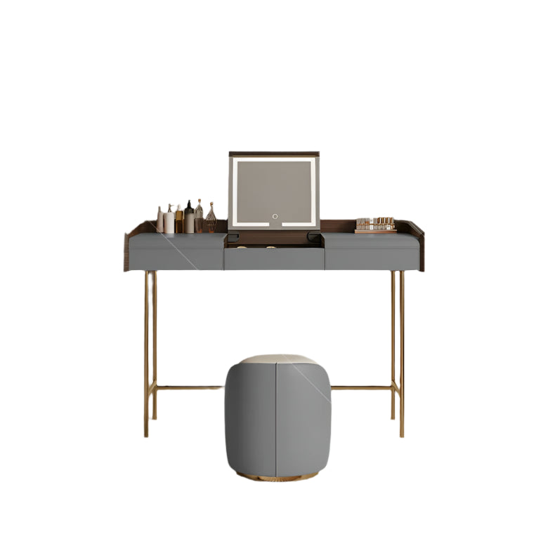GEPH Ruby Light Luxury High-End Makeup Table from GEPH