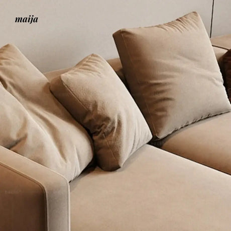 NAVI Haruka Wooden Sofa from NAVI