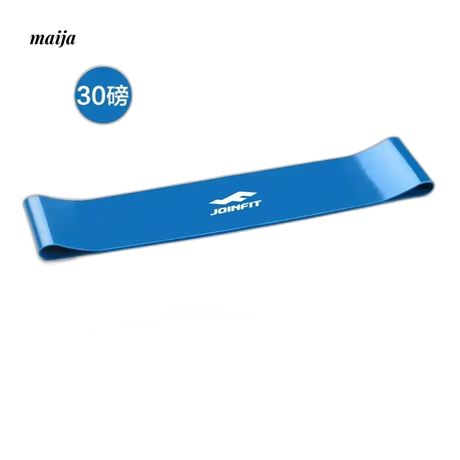 JOINFIT Elastic Hip Resistance Band Female Fitness Tool from JOINFIT