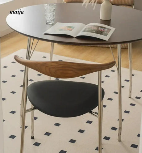 MOODSTORM Horn Designer Chair from MOODSTORM