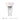 WII High-Face-Value Jellyfish Cocktail Cup from WII