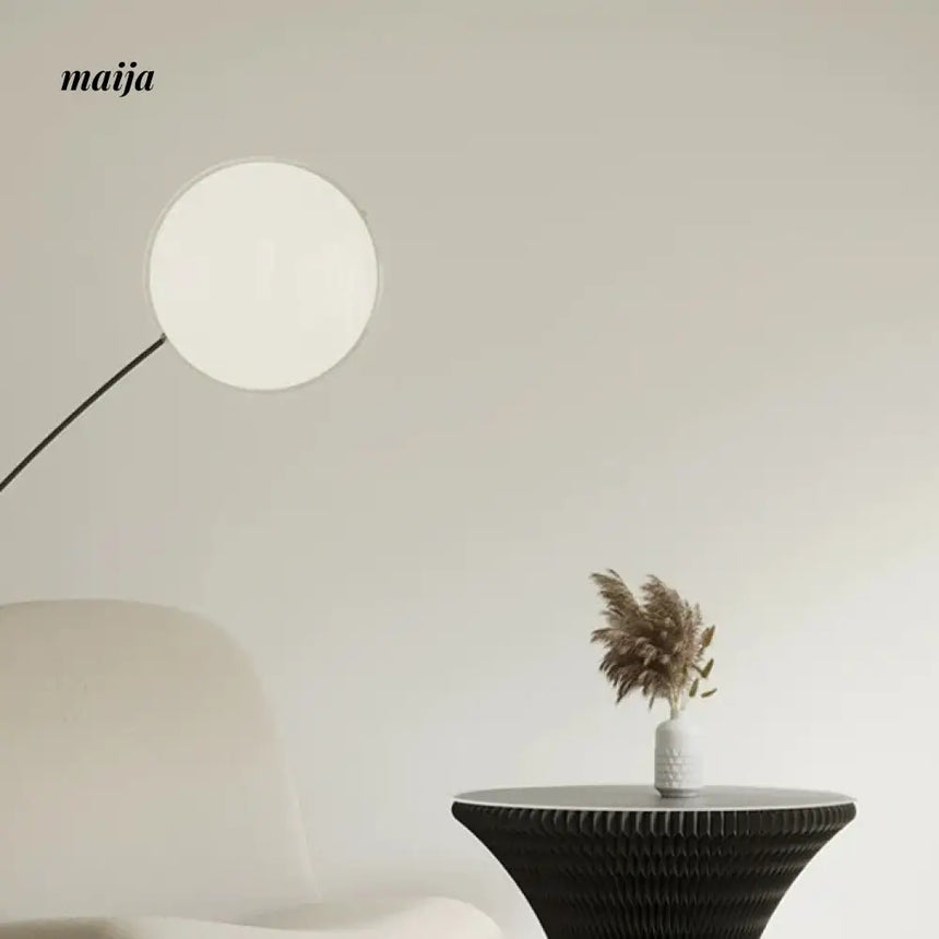 SHIBA Paper Foldable Coffee Table from maija
