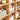 LINSYKIDS Square Grid Storage Cabinet from LINSY KIDS
