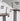 Black and White N3 Smart Electric Lift Table from Hbada