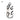 SOREMO Abstract Line Vase from maija
