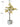 Artificial Super Tall Apricot Plant from maija