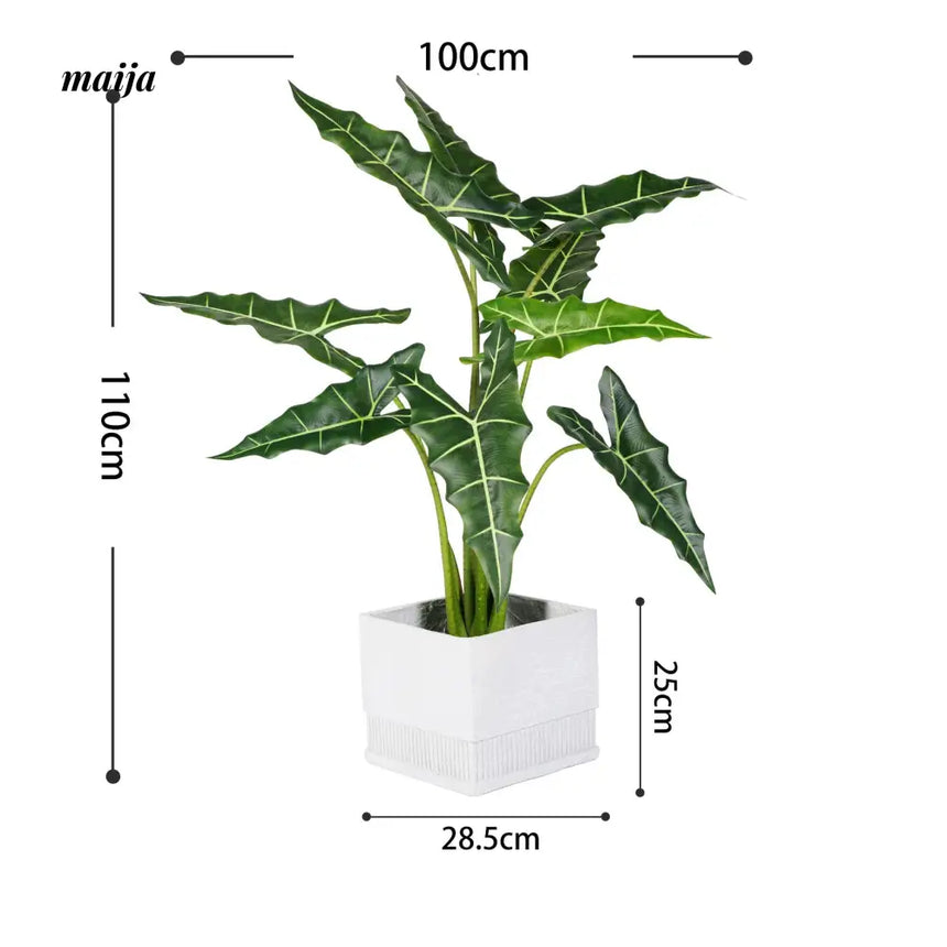 Artificial Salian Calla Lily Plant from maija