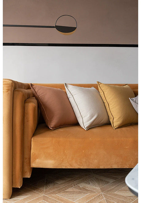 MISTYWOOD High-End Pillow for Bed or Sofa from MISTYWOOD