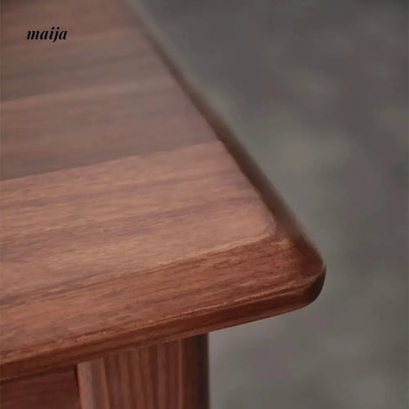 XIXI Aiden Solid Wood Office Desk from XIXI