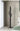 JINRAN Corner Coat Rack Stand Nordic Design from JINRAN