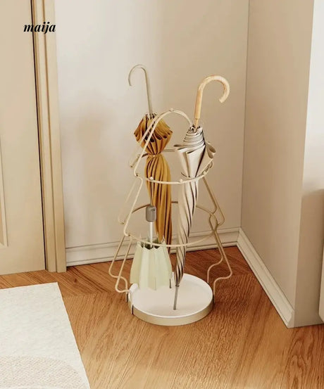 Christmas Tree Umbrella Stand from Kaiyashi