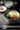JOTO Japanese Blue and White Ceramic Soup Bowl Set from JOTO