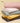 NUANYOU Soft Waffle Gauze Face Towel from maija