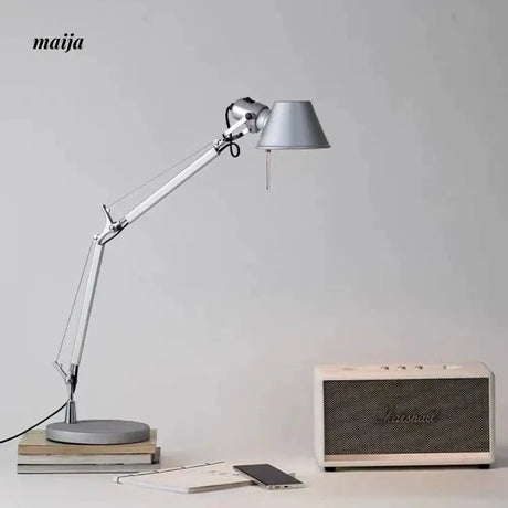 Tomelo Replica Workbench Table Lamp from maija