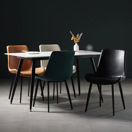 LAZYSPACE Chloe Back Dining Chair from LAZYSPACE