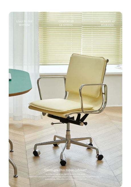 LAZYSPACE Logan Office Chair from LAZYSPACE