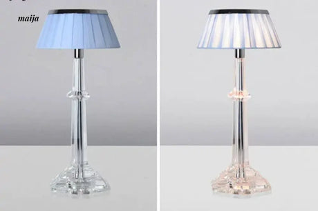 Denise Crystal Table Lamp from maija