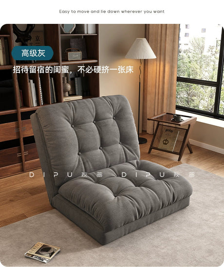DIPU Jesse Adjustable Folding Sofa from DIPU