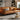 DIPU Forrest Minimalist Design Leather Sofa from DIPU