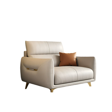 DIPU Axl Simplistic Scandinavian Bed from DIPU