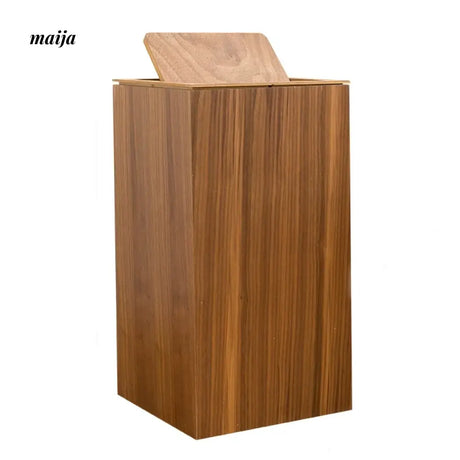 MUSN Scandinavian Trash Bin from MUSN