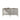 LINYUE Noelle French Solid Wood Eight-Drawer Sideboard from LINYUE