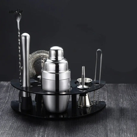 BANKE Stainless Steel Bartender Cocktail Tools Set from BANKE