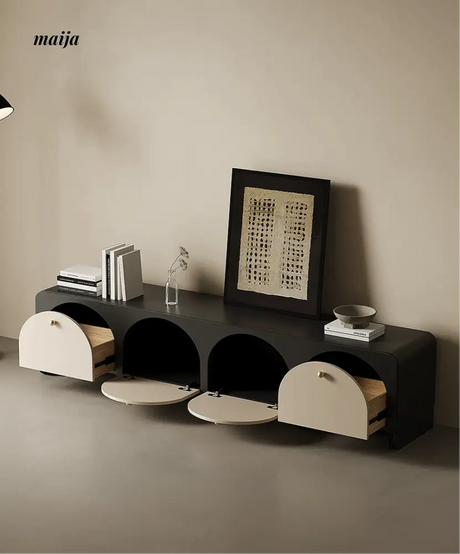 TIDELEADER Positano TV Cabinet from TIDELEADER