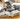 CHESTNUT COCOON Mariposa Versatile Cotton-Linen Storage Bag from CHESTNUT COCOON