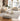 DIPU Livia French Cream Charging Sofa from DIPU