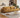 DIPU Livia French Cream Charging Sofa from DIPU