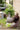JUHAN Alhambra Rustic Vintage Ceramic Flowerpot from JUHAN