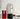 LANXESS Amelie Elegant French Cream Full Body Mirror from LANXESS