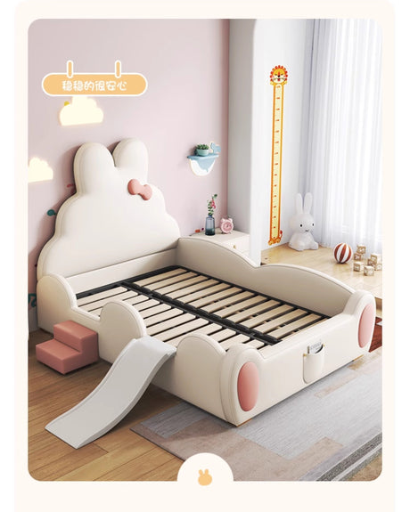 MORNING FOREST Isabella Enchanted Crib Slide Set from MORNING FOREST