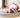 MORNING FOREST Isabella Modern Castle Crib with Slide and Bow Fence from MORNING FOREST