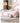 MORNING FOREST Isabella Modern Castle Crib with Slide and Bow Fence from MORNING FOREST