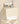 COMFBATH White Bath Towel with Storage System from COMFBATH
