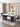 QUANMU Isolde Minimalistic Rectangular High Chair from QUANMU