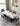 QUANMU Isolde Minimalistic Rectangular High Chair from QUANMU