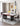 QUANMU Isolde Minimalistic Rectangular High Chair from QUANMU