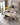 QUANMU Isolde Minimalistic Rectangular High Chair from QUANMU