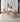 DIPU Isla Italian Minimalist Rock Plate Desk from DIPU