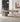 DIPU Isla Italian Minimalist Rock Plate Desk from DIPU